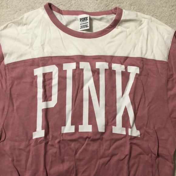 Victoria’s Secret PINK shirt - Picture 2 of 3